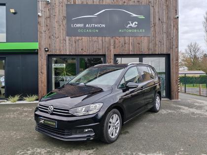 Volkswagen Touran - Lounge Business  2.0 TDI 150 DSG7 5pl - 24 990 €