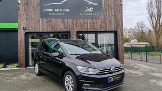 Volkswagen Touran  - Business - photo 1