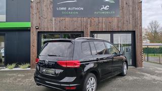 Volkswagen Touran  - Business - photo 2