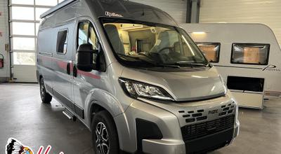 Fourgon Pilote Autres Pilote  - Pilote FIAT DUCATO 2.2L JTD 140 CH - 68 440 €