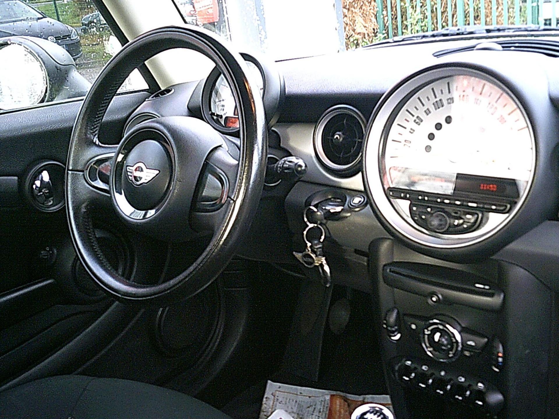 Mini HATCH 2011 occasion — photo 2