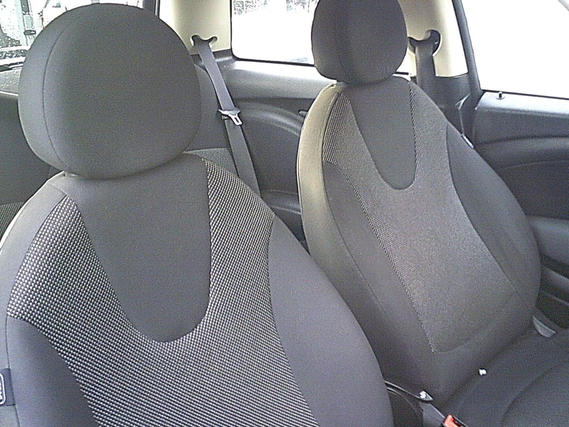 Mini HATCH 2011 occasion — photo 3