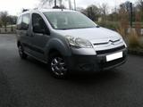 Citroen Berlingo - Multispace  HDi 75 - 5 900 €