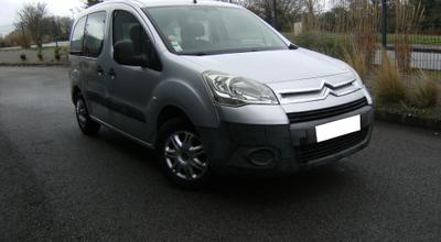 Citroen Berlingo - Multispace  HDi 75 - 5 900 €