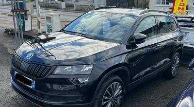 Skoda Karoq - Ambition  1.5 TSI 150 ch ACT - 18 450 €
