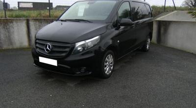 Mercedes Vito - COMPACT  114 CDI - 15 900 €