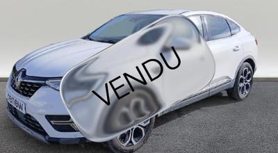 Renault Arkana - Intens  E-Tech 145 - 21B - 20 990 €