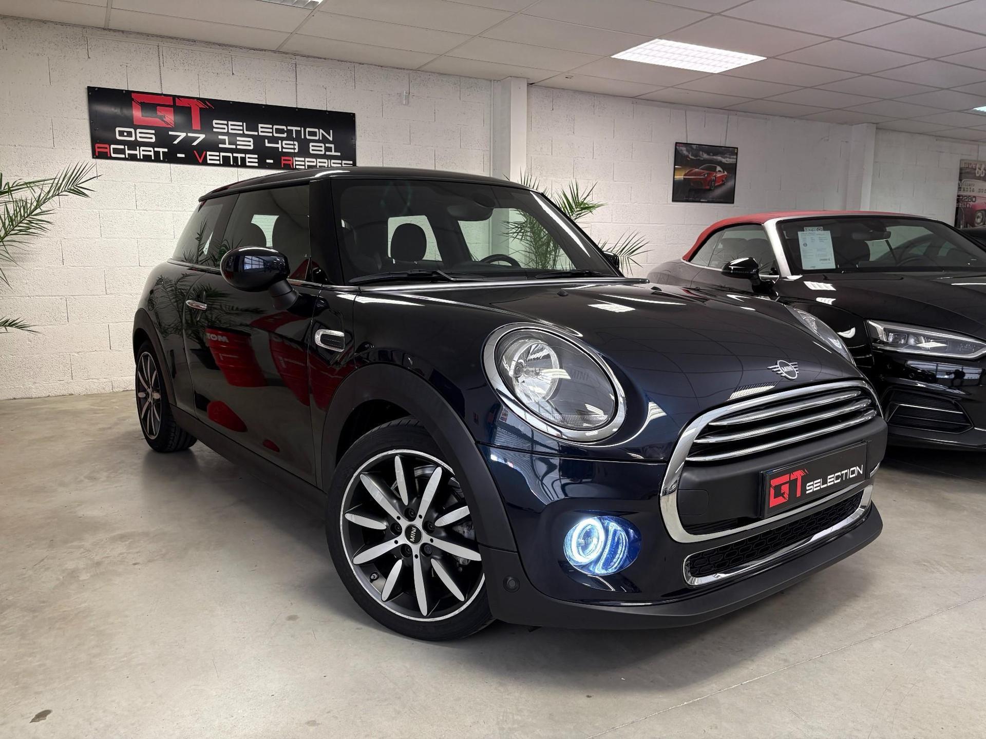 Mini HATCH 2019 occasion — photo 2