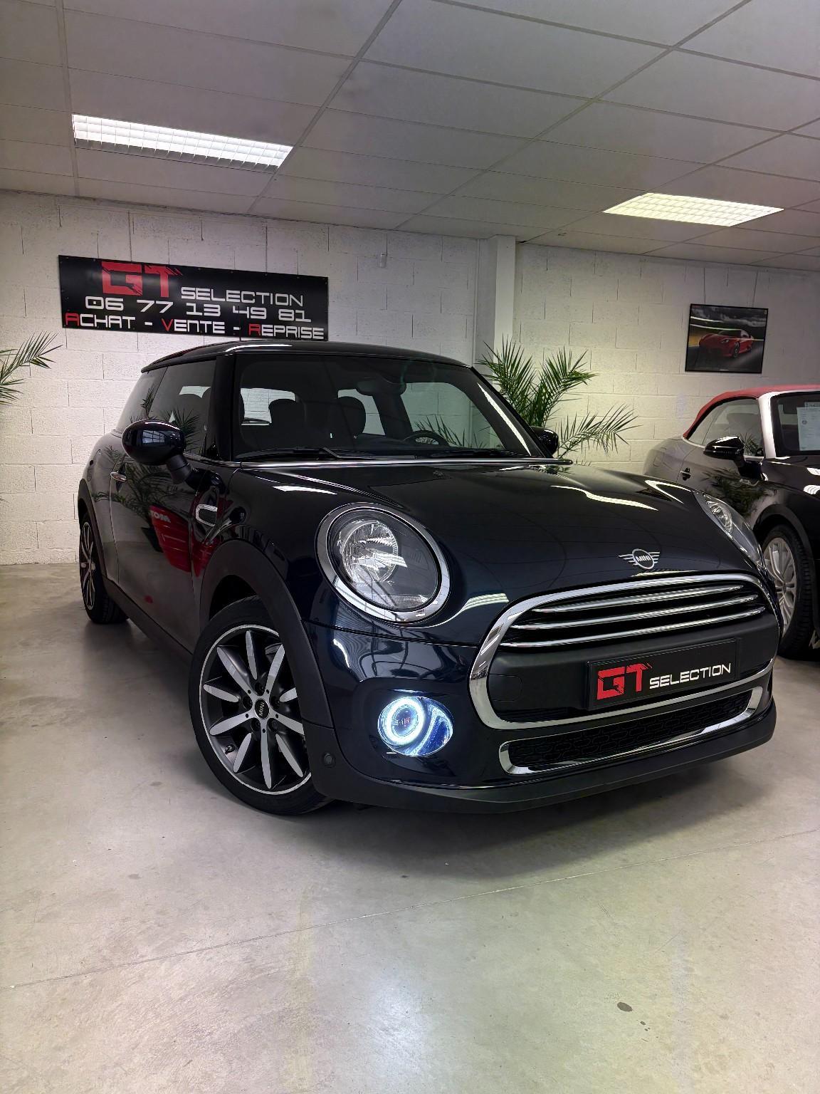 Mini HATCH 2019 occasion — photo 3