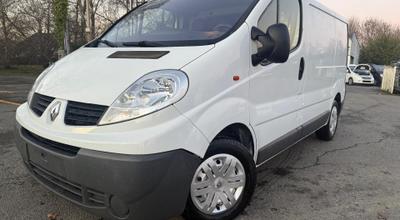 Renault Trafic - CONFORT EURO 5  FGN DCI 90 L1H1 1000 KG - 10 990 €
