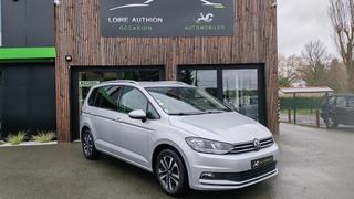 Volkswagen Touran  - photo 1