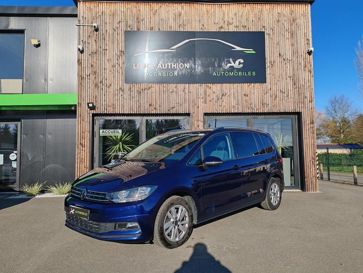 Volkswagen Touran  - Life - 25 990 €