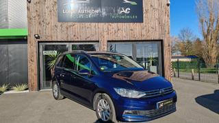 Volkswagen Touran  - Life - photo 1
