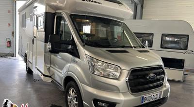 Profile Benimar Autres Benimar  - Benimar 2.2 L 170 CV - 59 900 €