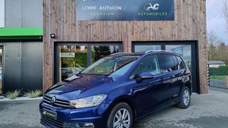 Volkswagen Touran  - Life - photo 0