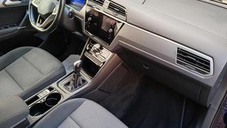 Volkswagen Touran  - Life - photo 3