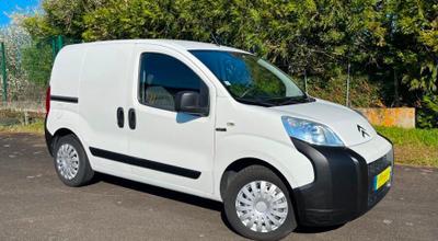 Citroen Nemo - BUSINESS  HDI 80 - 7 500 €