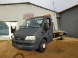 Citroen Jumper -   CAB 33 L 2.8 HDi - 15 000 €