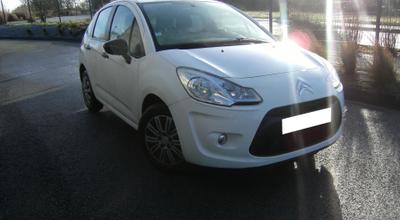 Citroen C3 - Collection  C3 HDi 70 - 6 450 €