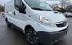 Opel Vivaro fourgon  - photo 2
