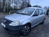 Dacia Logan MCV -   MCV 1.4 MPI 5 places - 4 490 €