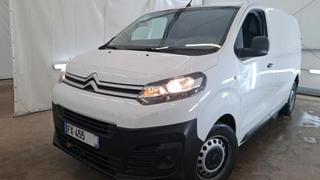 Citroen Jumpy  - photo 0