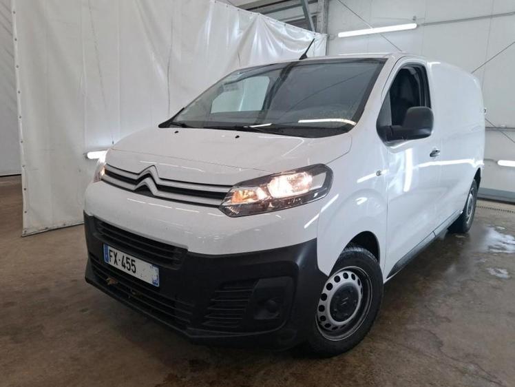 Citroen Jumpy  - 18 990 €