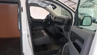 Citroen Jumpy  - photo 2