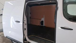 Citroen Jumpy  - photo 3