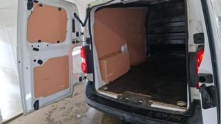 Citroen Jumpy  - photo 4