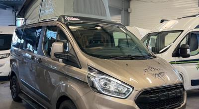 Fourgon Laika Autres Laika  - Laika 2l - 130 cv - 54 900 €