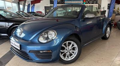 Volkswagen Coccinelle -  1.2 TSI 105 BMT BVM6 - 17 995 €