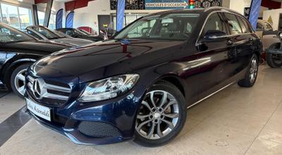 Mercedes Classe C - Executive  C 200 d - 15 995 €