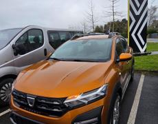 Dacia Sandero - Confort  ECO-G 100 - 13 990 €