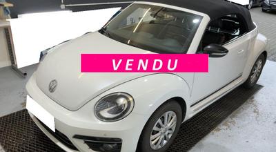 Volkswagen Coccinelle - Sport  1.4 TSI 150 BMT - N.C.