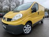 Renault Trafic - CONFORT  FGN 2.0 DCI 115 L1H1 1000 KG - 10 990 €