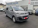 Citroen Jumpy - DRIVER  CAB M BLUEHDI 150 S&amp;S BVM6 - 37 980 €