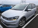 Volkswagen Touran - Lounge Business  2.0 TDI 115 5pl - 22 990 €