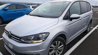 Volkswagen Touran  - Business - photo 0