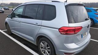 Volkswagen Touran  - Business - photo 2