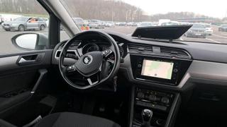 Volkswagen Touran  - Business - photo 3