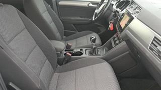Volkswagen Touran  - Business - photo 4