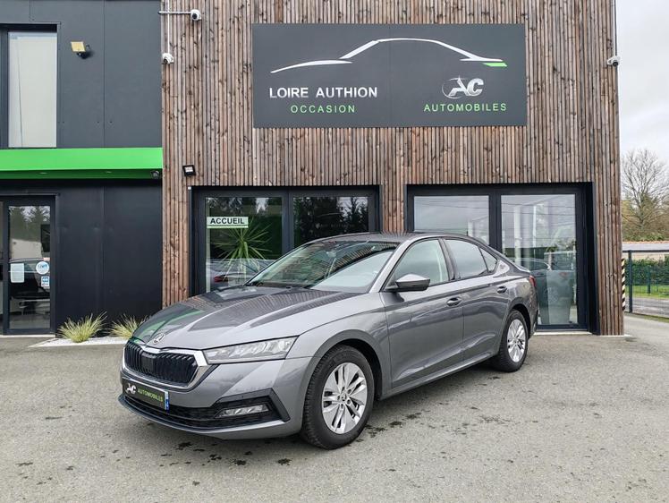 Skoda Octavia  - Business - 19 990 €