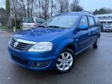 Dacia Logan MCV - Lauréate  MCV 1.6 MPI 5 places - 5 990 €