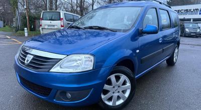 Dacia Logan MCV - Lauréate  MCV 1.6 MPI 5 places - 5 990 €