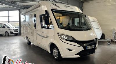 Integral Mc Louis Autres Mc Louis  - Mc Louis FIAT DUCATO 2.3L JTD 130 CH - 64 900 €