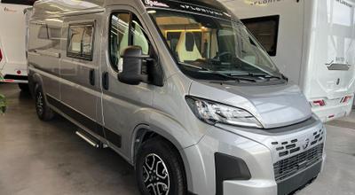 Fourgon Florium Autres Florium  - Florium FIAT DUCATO 2.2L JTD 140 CH - 74 900 €
