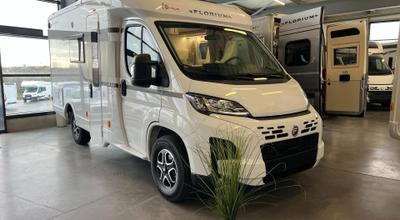 Profile Florium Autres Florium  - Florium FIAT DUCATO 2.2L JTD 140 CH - 77 090 €