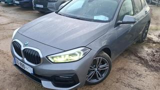 BMW Serie 1  - photo 0