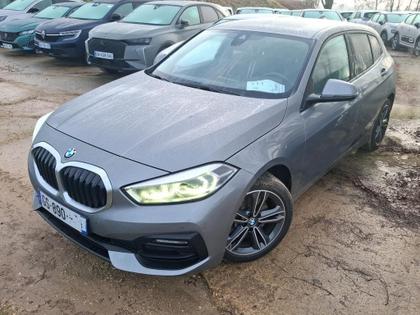 BMW Serie 1 - Edition Sport  118i 136 ch DKG7 - 22 990 €